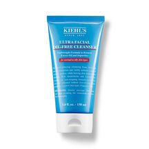 ULTRA FACIAL OIL FREE CLEANSER (LIMPIADOR FACIAL)